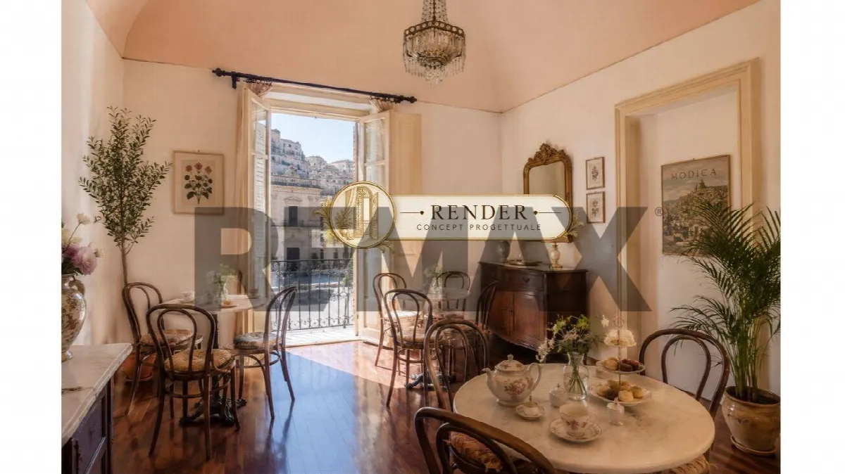 Casa Indipendente in vendita a Modica - foto 3