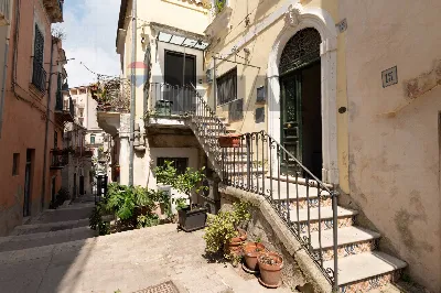 Casa Indipendente in vendita a Modica - foto 9