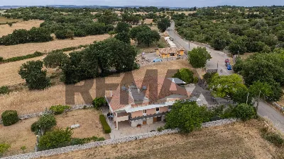 Villa in vendita a Noto - foto 1