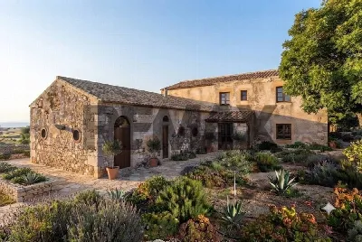 Rustico/Casale in vendita a Ragusa, Ibla, ... - foto 1