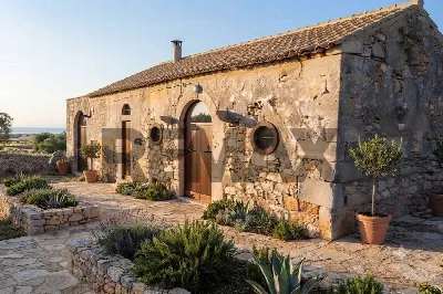 Rustico/Casale in vendita a Ragusa, Ibla, ... - foto 7