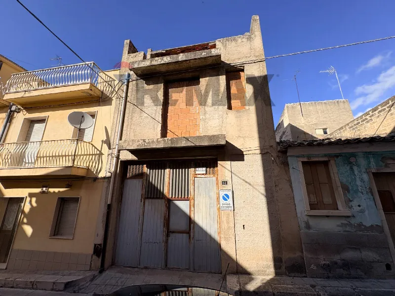 Rustico/Casale in vendita a Comiso - foto 1