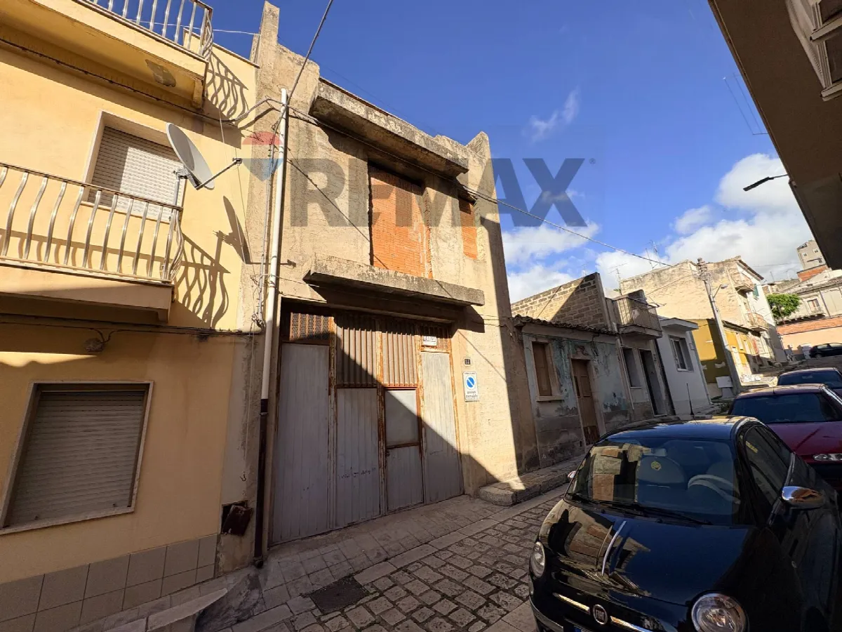 Rustico/Casale in vendita a Comiso - foto 4