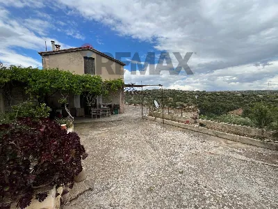 Rustico/Casale in vendita a Ragusa, Puntar... - foto 1