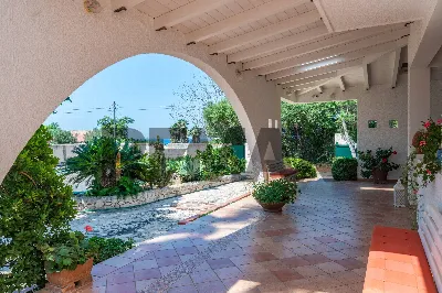Villa in vendita a Ragusa, Marina di ragus... - foto 1