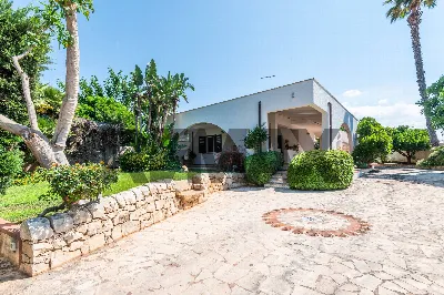 Villa in vendita a Ragusa, Marina di ragus... - foto 3