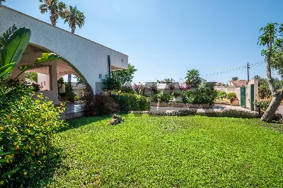 Villa in vendita a Ragusa, Marina di ragus... - foto 7