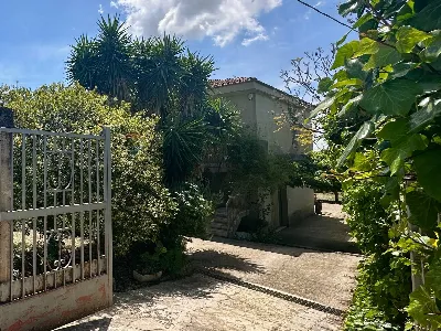 Villa in vendita a Chiaramonte Gulfi - foto 1