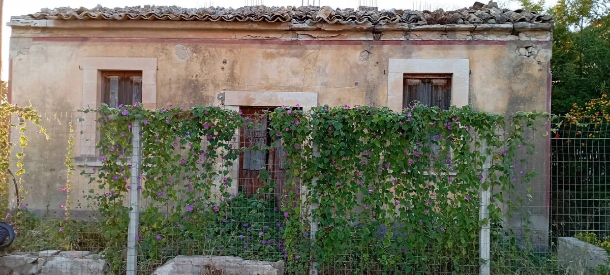 Rustico/Casale in vendita a Comiso - foto 2