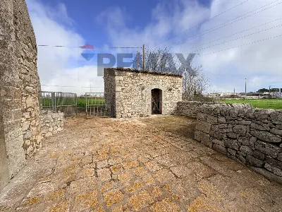 Rustico/Casale in vendita a Ragusa, Puntar... - foto 6