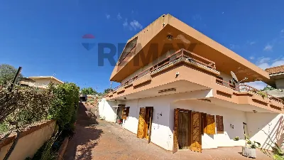 Villa in vendita a Chiaramonte Gulfi - foto 1