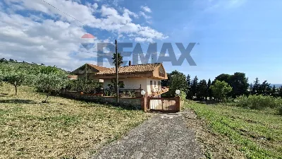 Villa in vendita a Chiaramonte Gulfi - foto 5