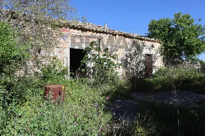 Rustico/Casale in vendita a Ragusa, Puntar... - foto 10