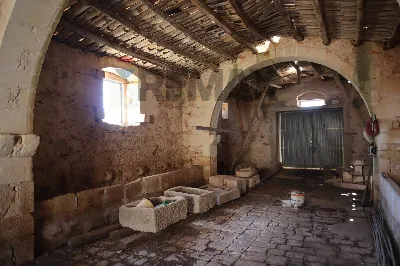 Rustico/Casale in vendita a Ragusa, Bruscè... - foto 2