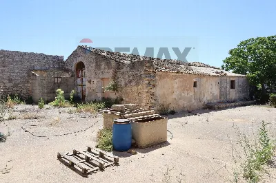 Rustico/Casale in vendita a Ragusa, Bruscè... - foto 10