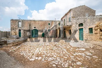 Rustico/Casale in vendita a Ragusa, Bruscè... - foto 1