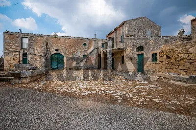 Rustico/Casale in vendita a Ragusa, Bruscè... - foto 10