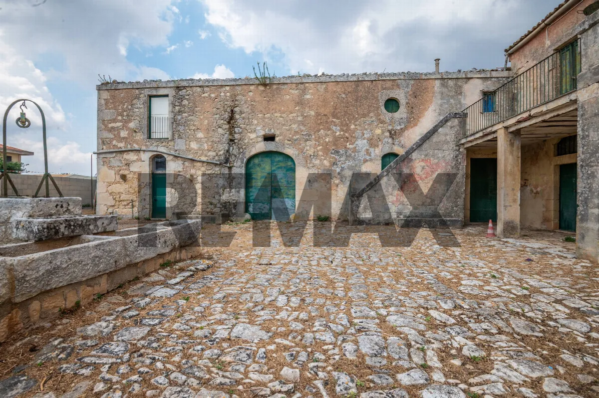 Rustico/Casale in vendita a Ragusa, Bruscè, Selvaggio, Pianetti - foto 2