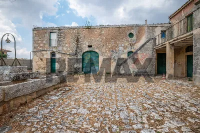 Rustico/Casale in vendita a Ragusa, Bruscè... - foto 2
