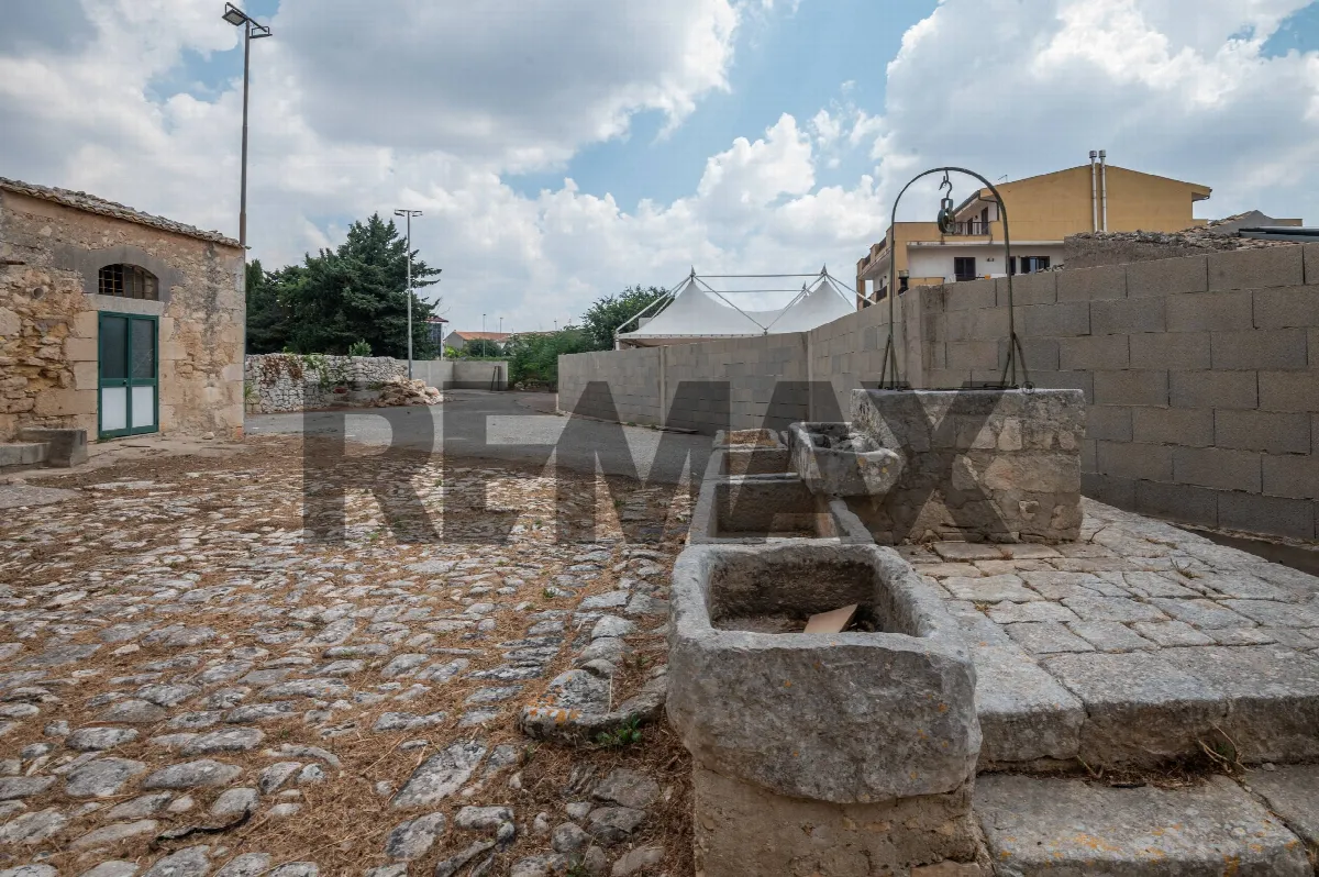 Rustico/Casale in vendita a Ragusa, Bruscè, Selvaggio, Pianetti - foto 3