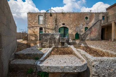 Rustico/Casale in vendita a Ragusa, Bruscè... - foto 4