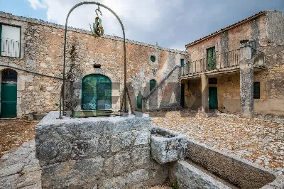 Rustico/Casale in vendita a Ragusa, Bruscè... - foto 6