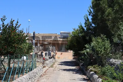 Villa in vendita a Ragusa, Puntarazzi, poz... - foto 1