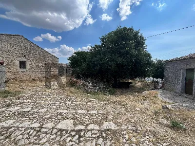 Rustico/Casale in vendita a Ragusa, Bruscè... - foto 1
