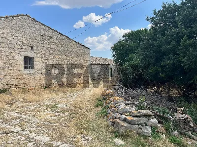 Rustico/Casale in vendita a Ragusa, Bruscè... - foto 2
