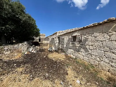 Rustico/Casale in vendita a Ragusa, Bruscè... - foto 4