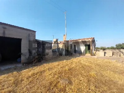 Rustico/Casale in vendita a Modica - foto 2