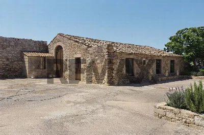Rustico/Casale in vendita a Ragusa, Bruscè... - foto 5