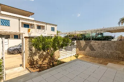 Villa in vendita a Ragusa, Marina di ragus... - foto 4