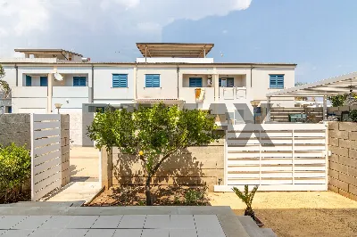 Villa in vendita a Ragusa, Marina di ragus... - foto 7