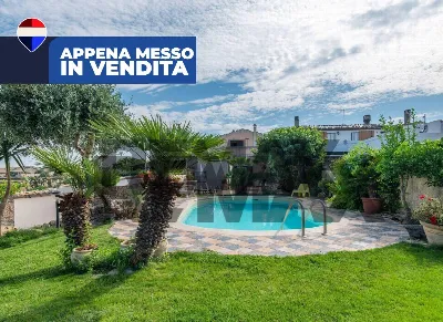 Villa in vendita a Ragusa, Puntarazzi, poz... - foto 1