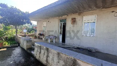 Villa in vendita a Comiso - foto 1