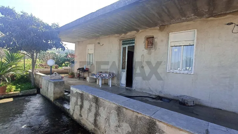 Villa in vendita a Comiso - foto 1