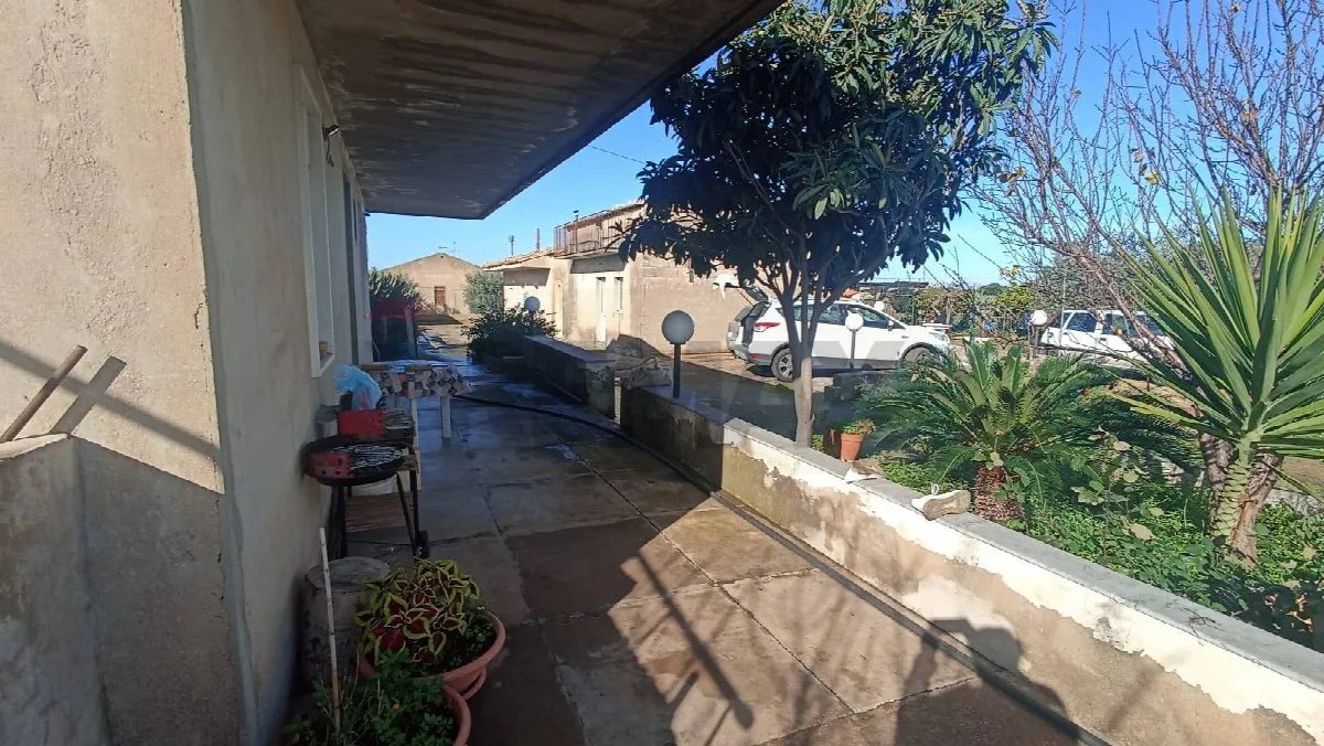 Villa in vendita a Comiso - foto 4