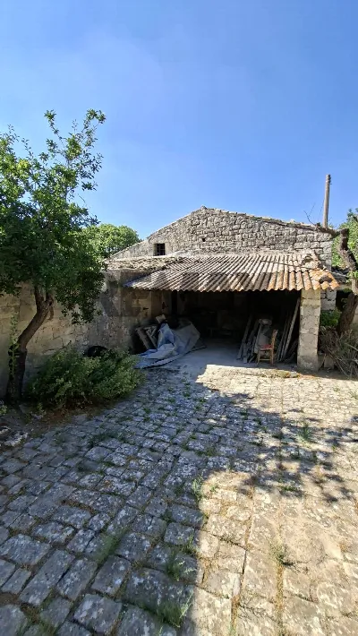 Rustico/Casale in vendita a Modica - foto 10