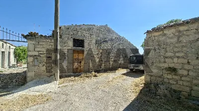 Rustico/Casale in vendita a Modica - foto 7