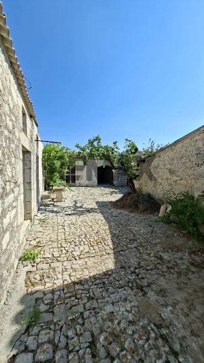 Rustico/Casale in vendita a Modica - foto 8
