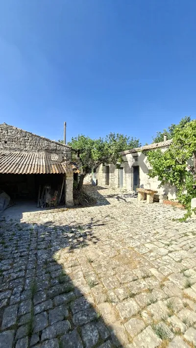 Rustico/Casale in vendita a Modica - foto 9