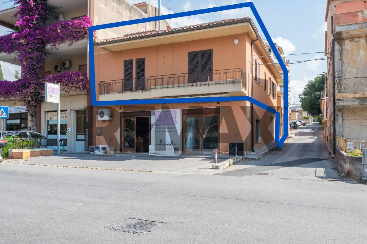 Casa Indipendente in vendita a Modica - foto 2