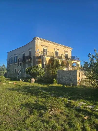 Rustico/Casale in vendita a Modica - foto 1