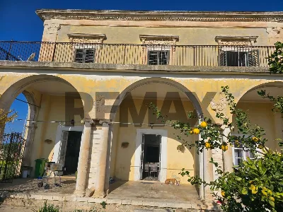 Rustico/Casale in vendita a Modica - foto 3