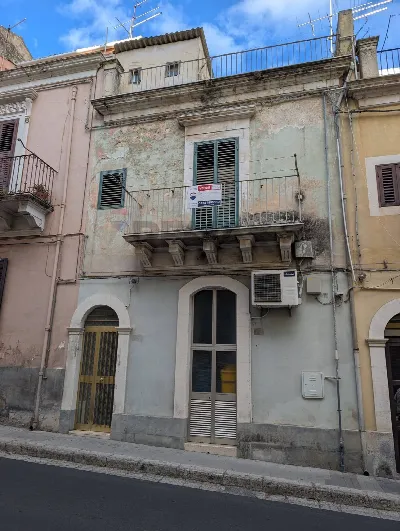 Casa Indipendente in vendita a Ragusa, Ibl... - foto 1