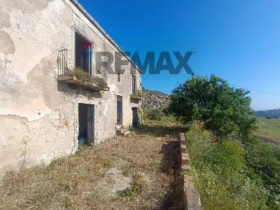 Rustico/Casale in vendita a Favara - foto 4