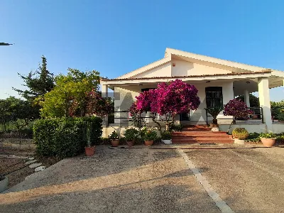 Villa in vendita a Ragusa, Puntarazzi, poz... - foto 1