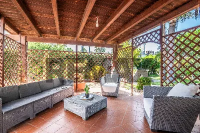 Villa in vendita a Santa Croce Camerina, P... - foto 2