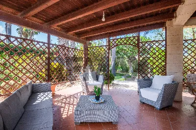 Villa in vendita a Santa Croce Camerina, P... - foto 5